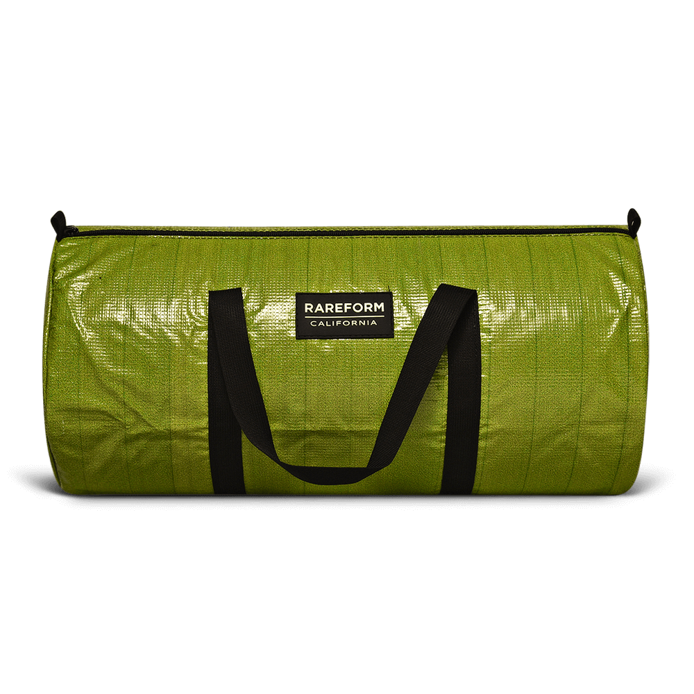 Light Duffle