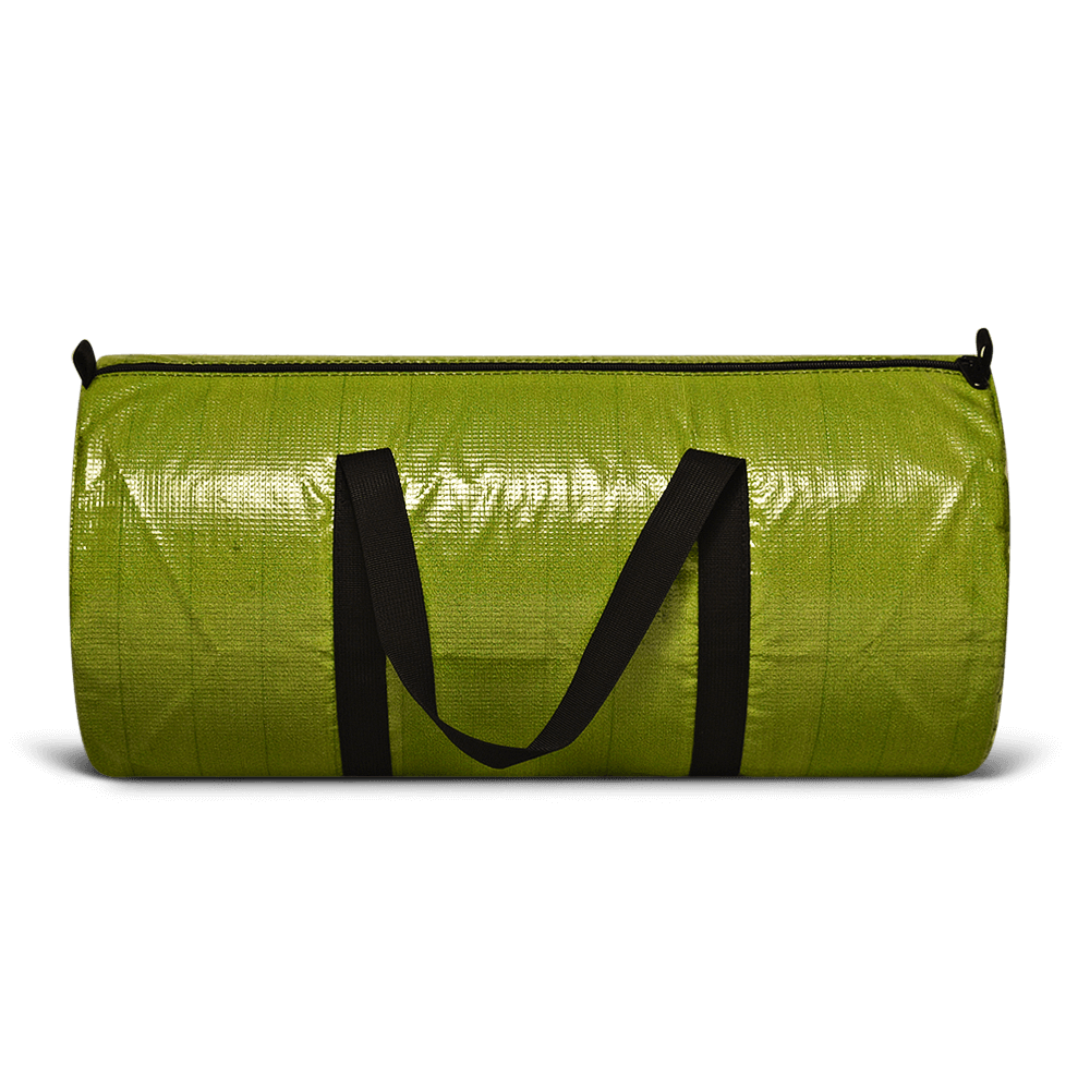 Light Duffle