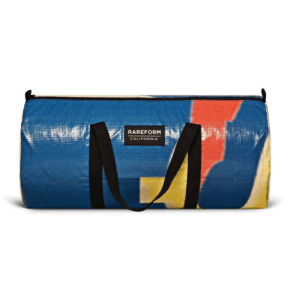 Light Duffle