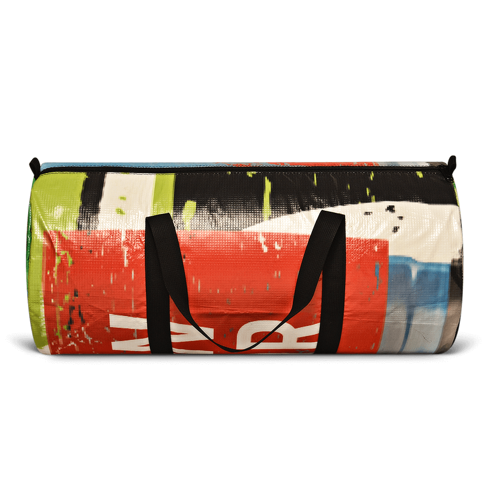 Light Duffle