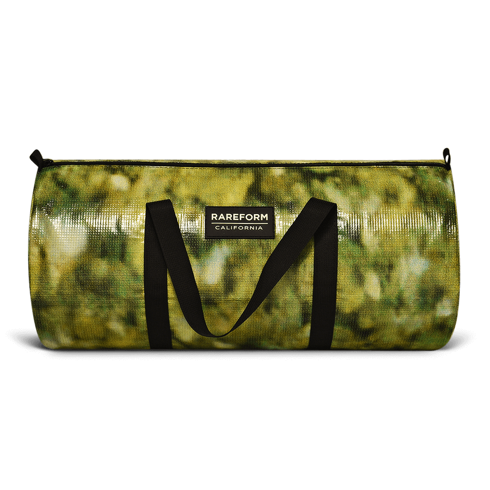 Light Duffle