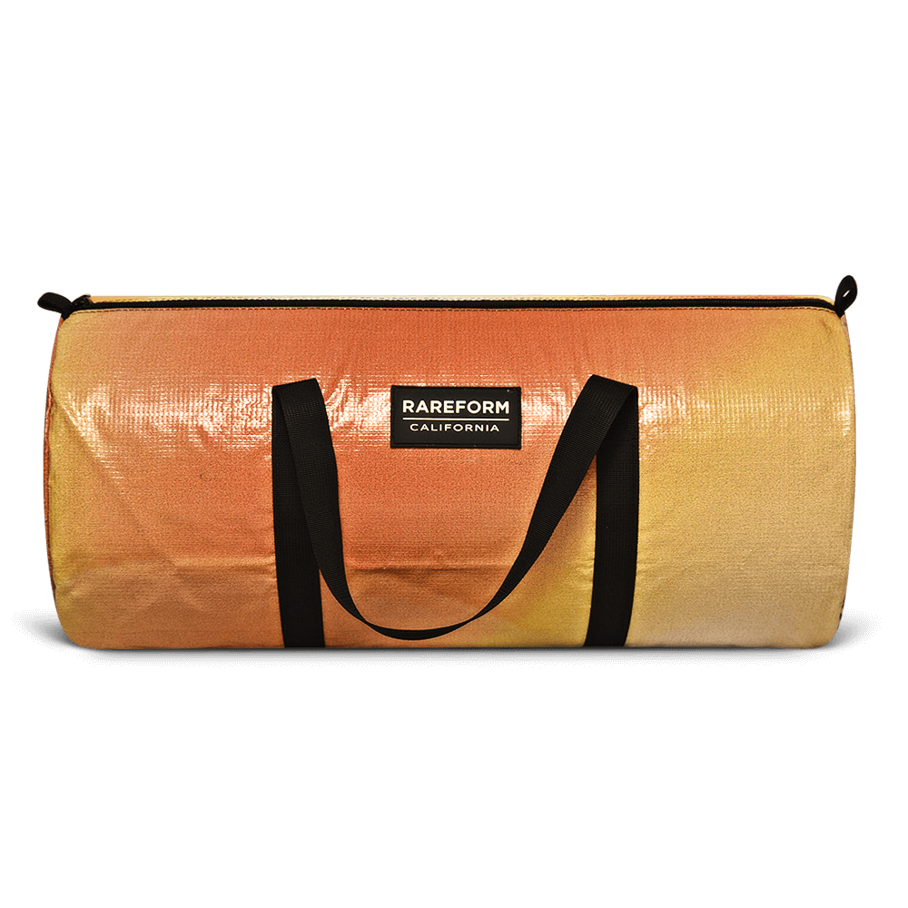 Light Duffle