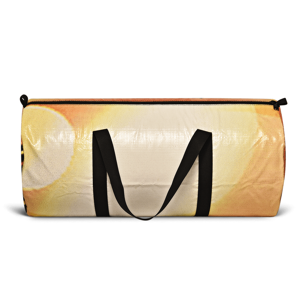 Light Duffle
