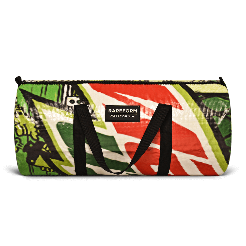 Light Duffle