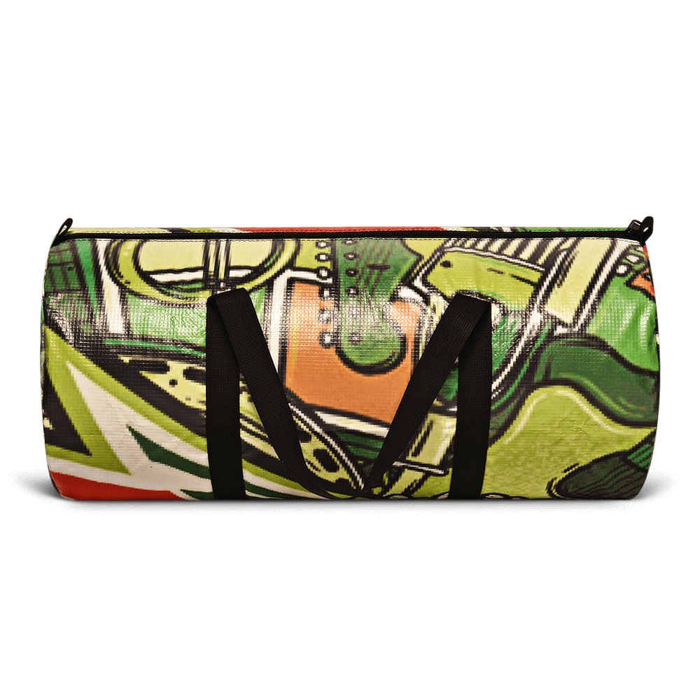 Light Duffle