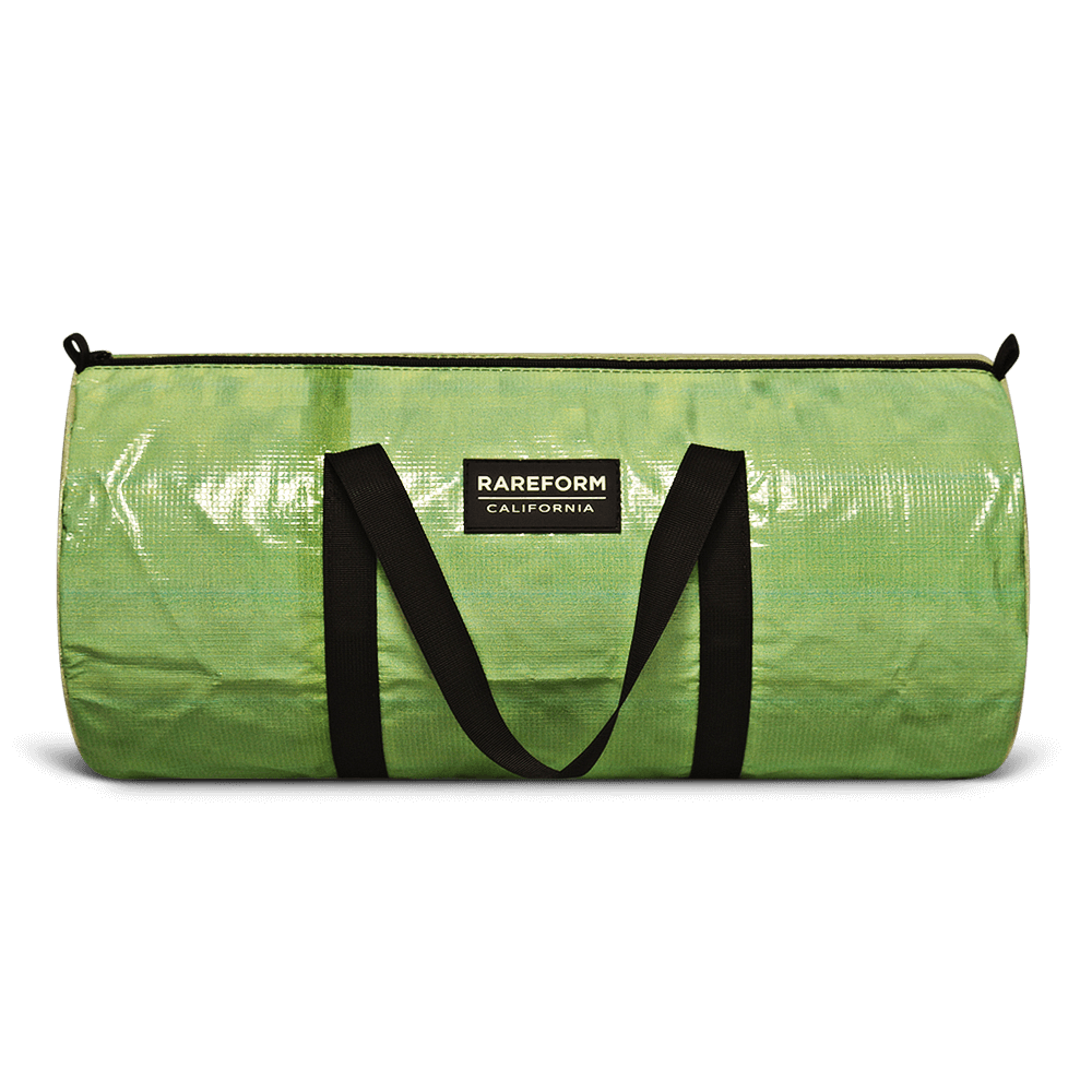 Light Duffle