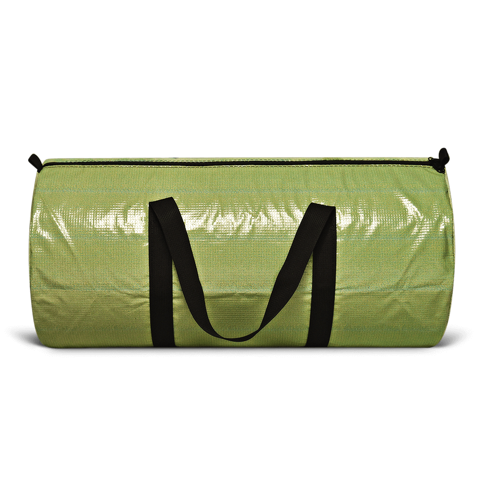 Light Duffle