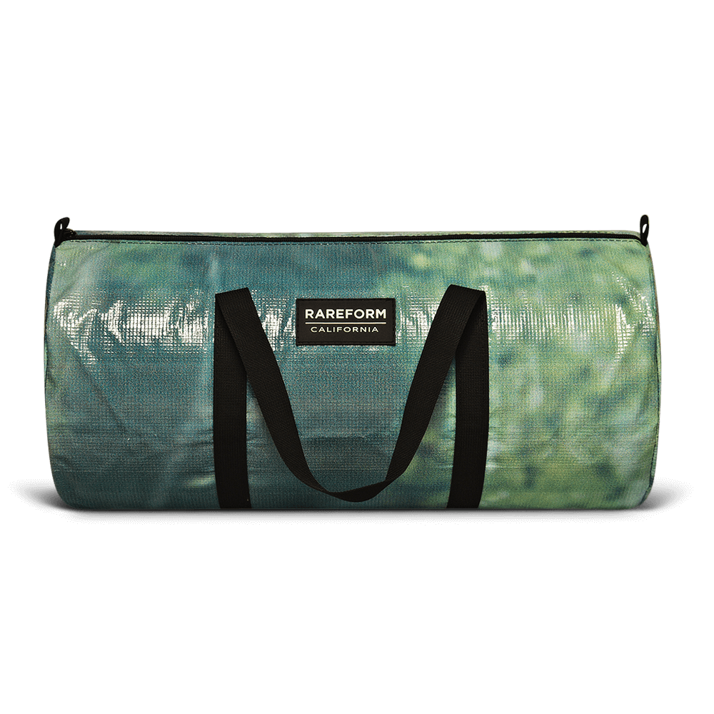 Light Duffle