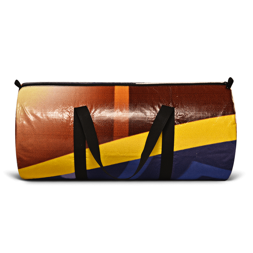 Light Duffle