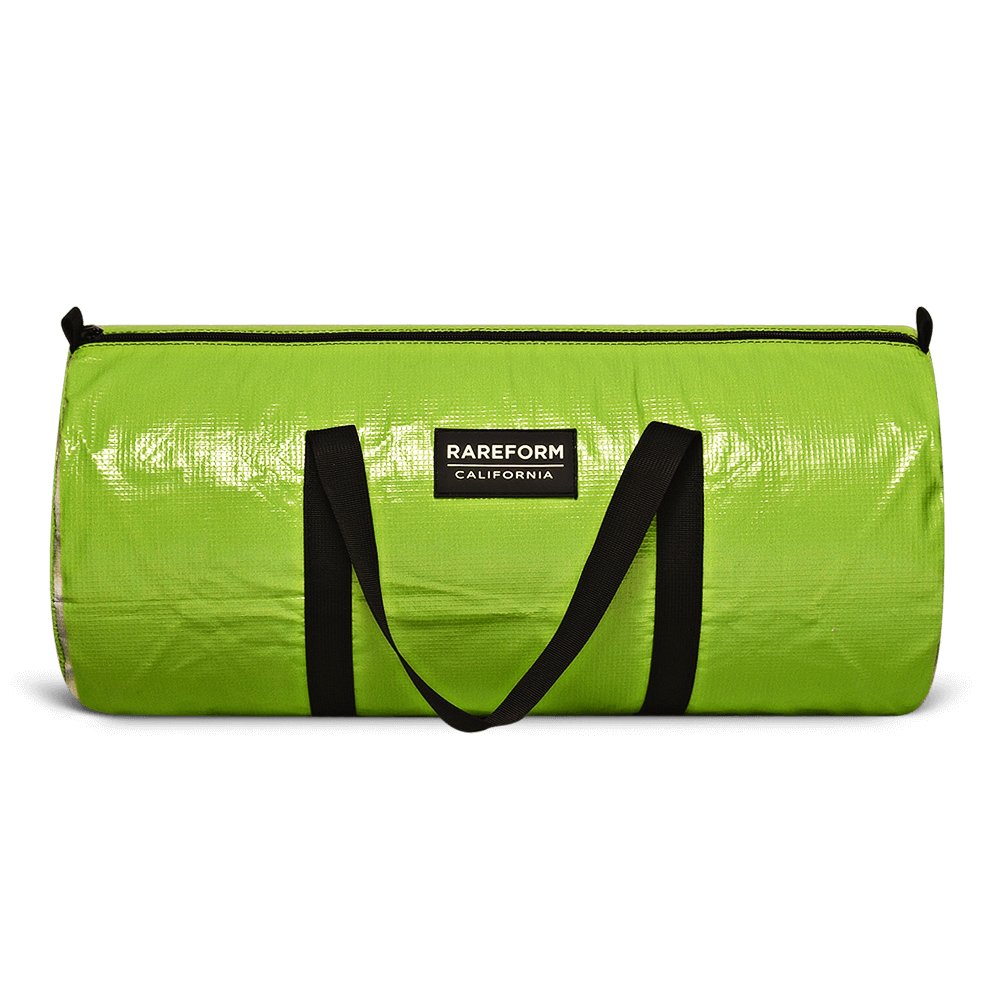 Light Duffle