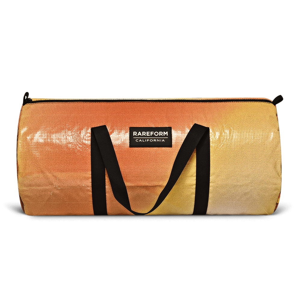 Light Duffle
