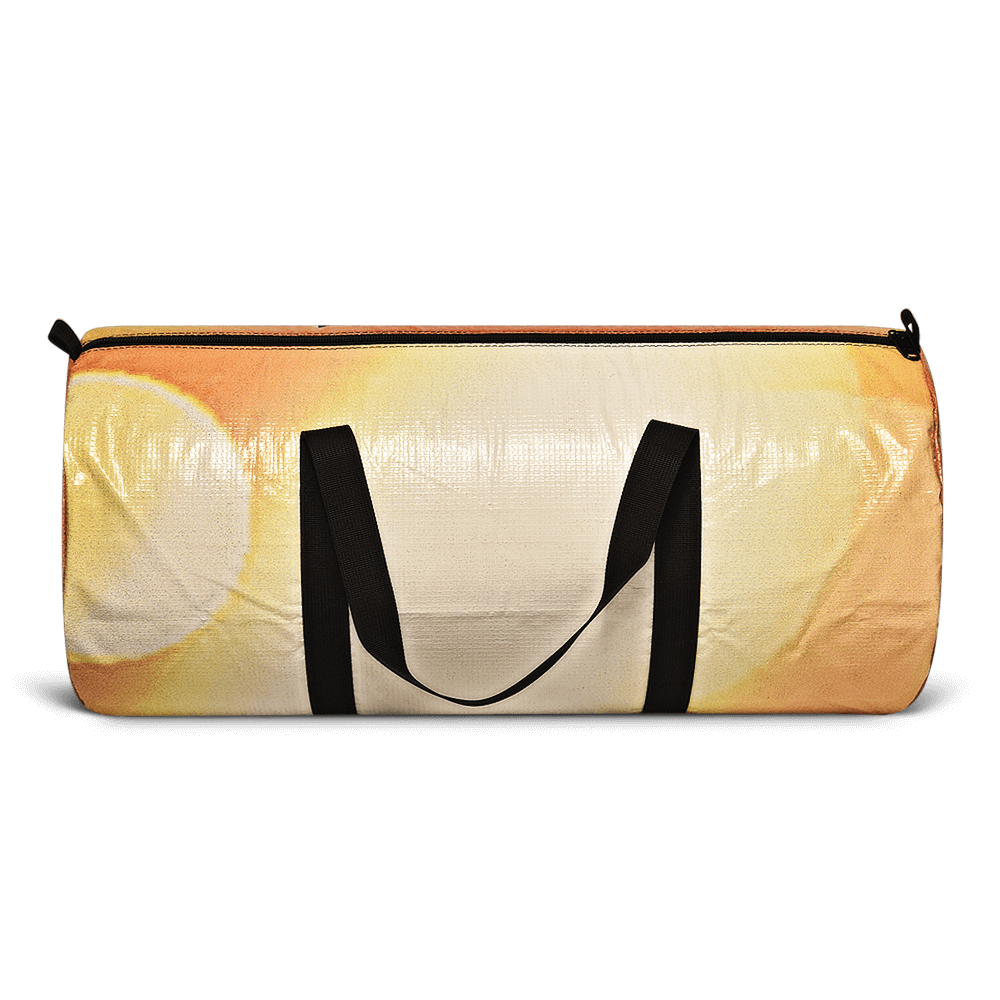Light Duffle