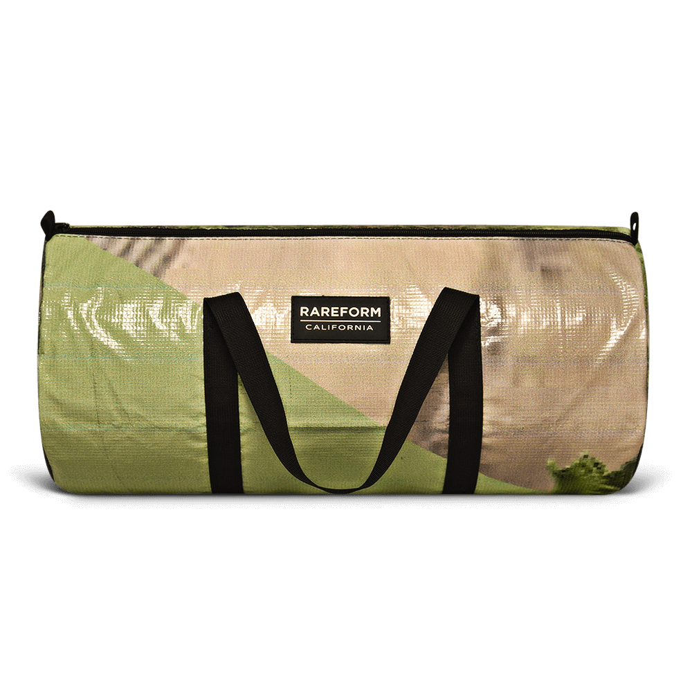 Light Duffle