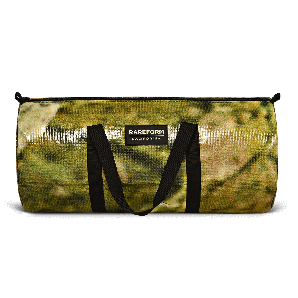 Light Duffle