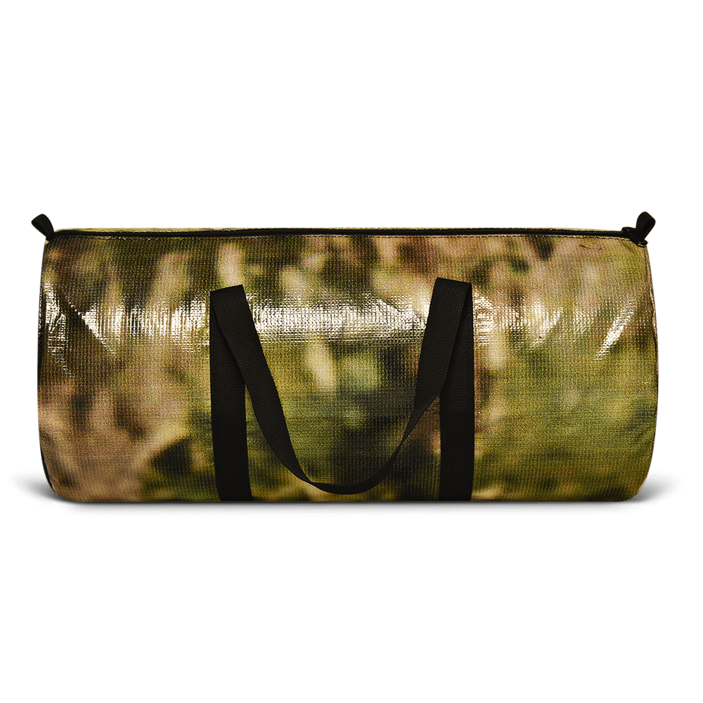 Light Duffle
