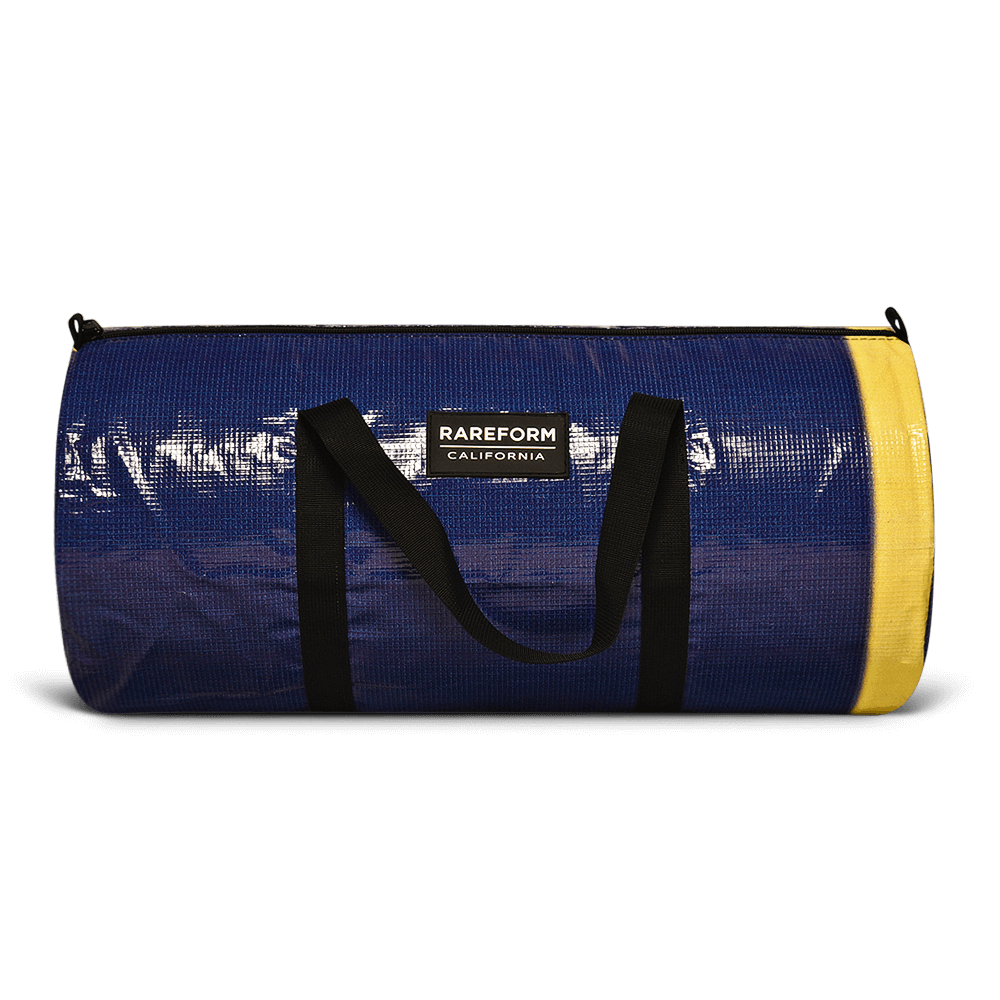 Light Duffle