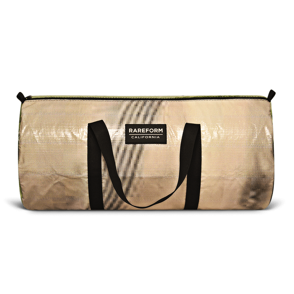 Light Duffle
