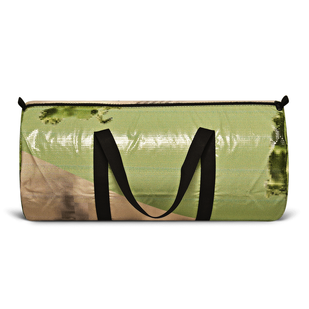 Light Duffle
