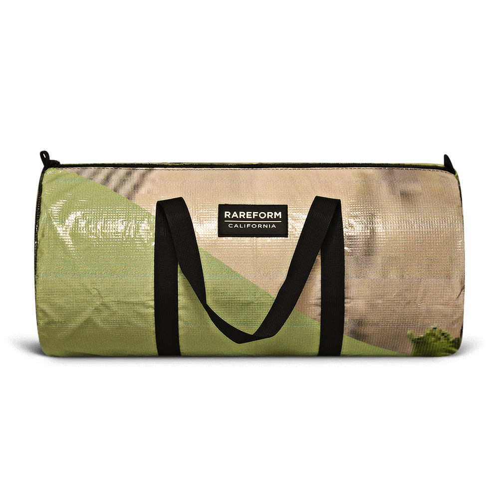 Light Duffle