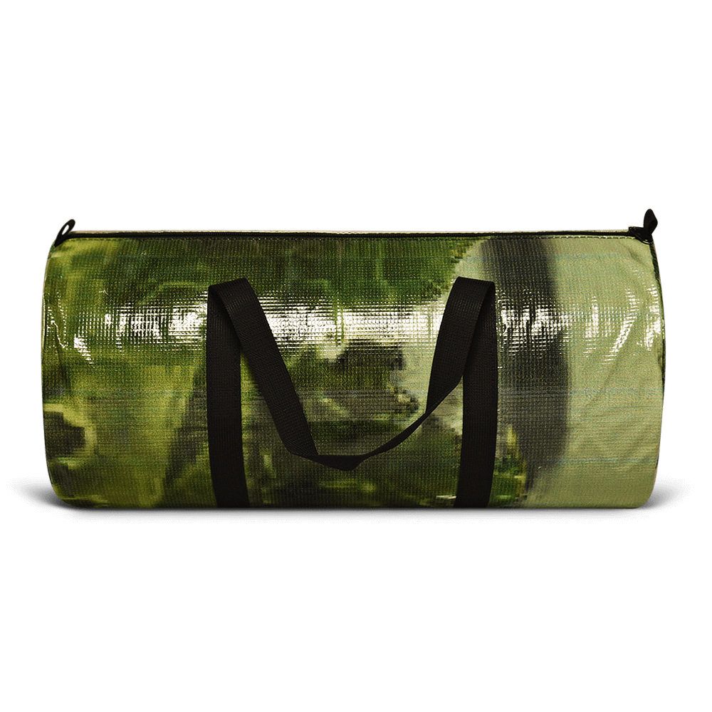 Light Duffle