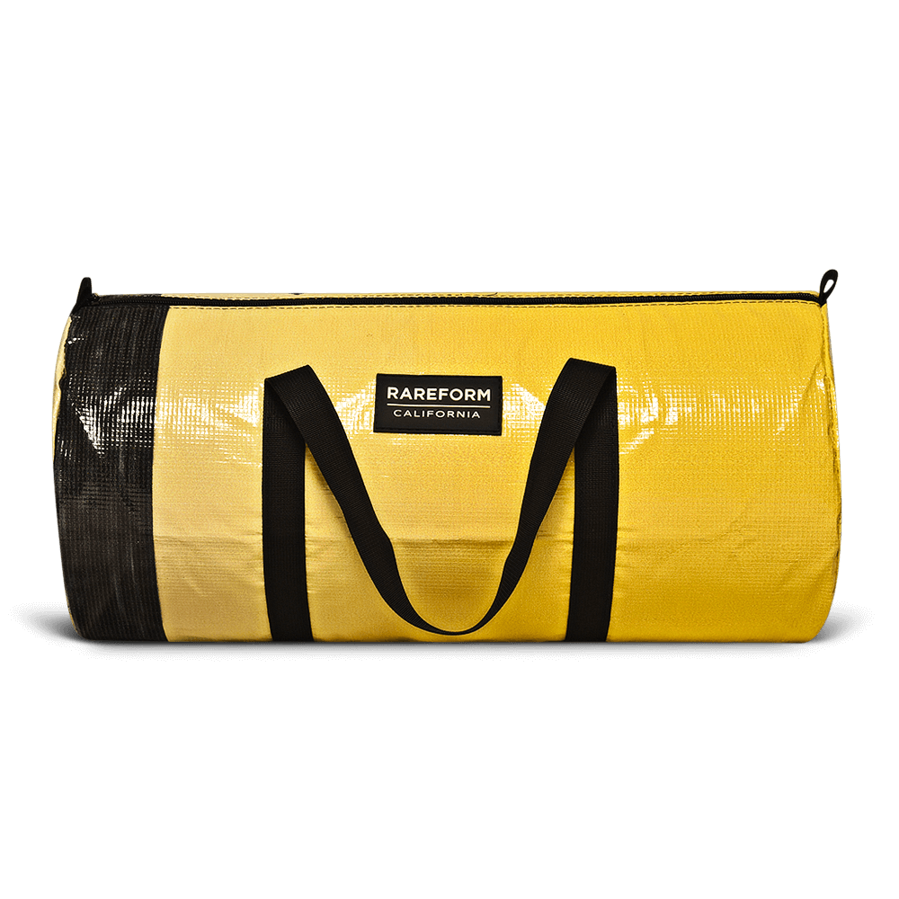 Light Duffle