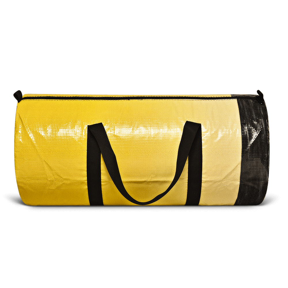 Light Duffle