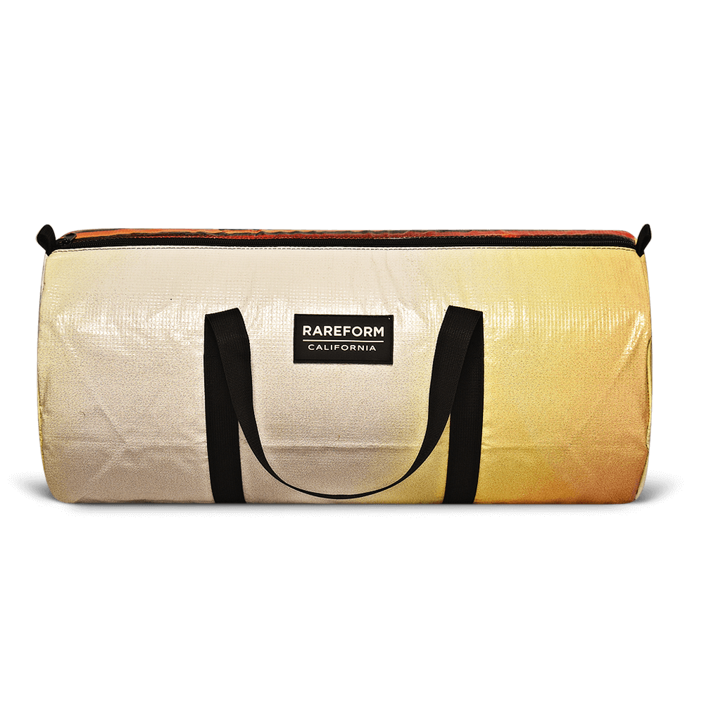 Light Duffle
