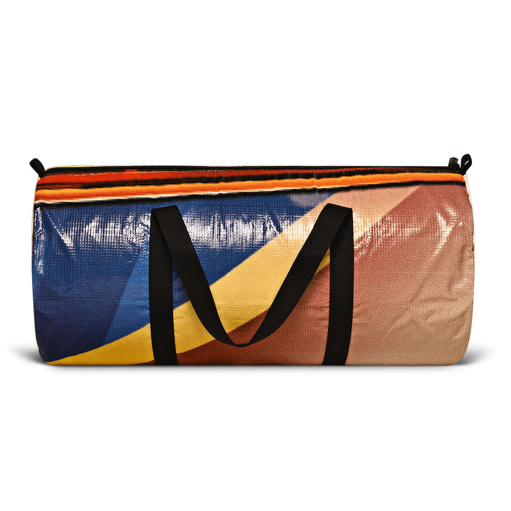 Light Duffle