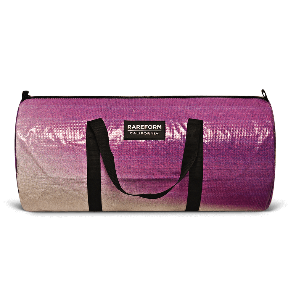Light Duffle