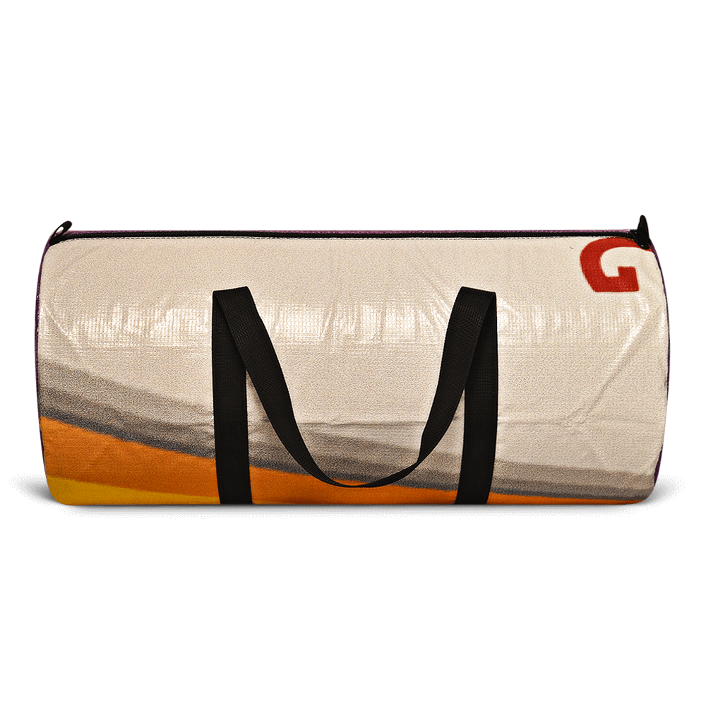 Light Duffle