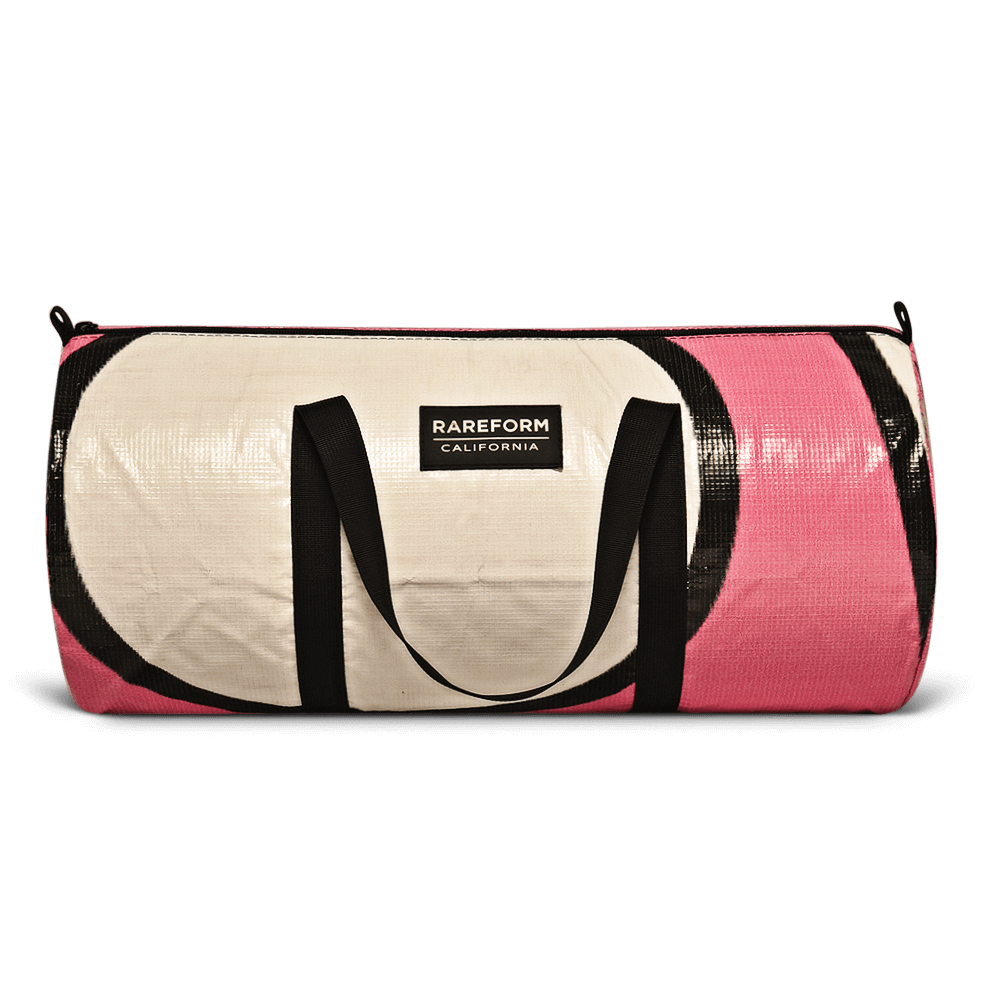 Light Duffle