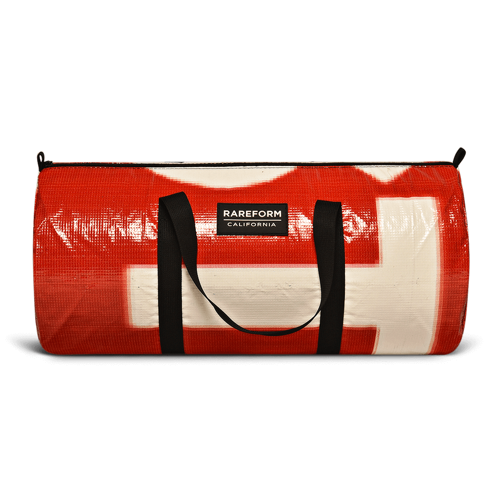 Light Duffle