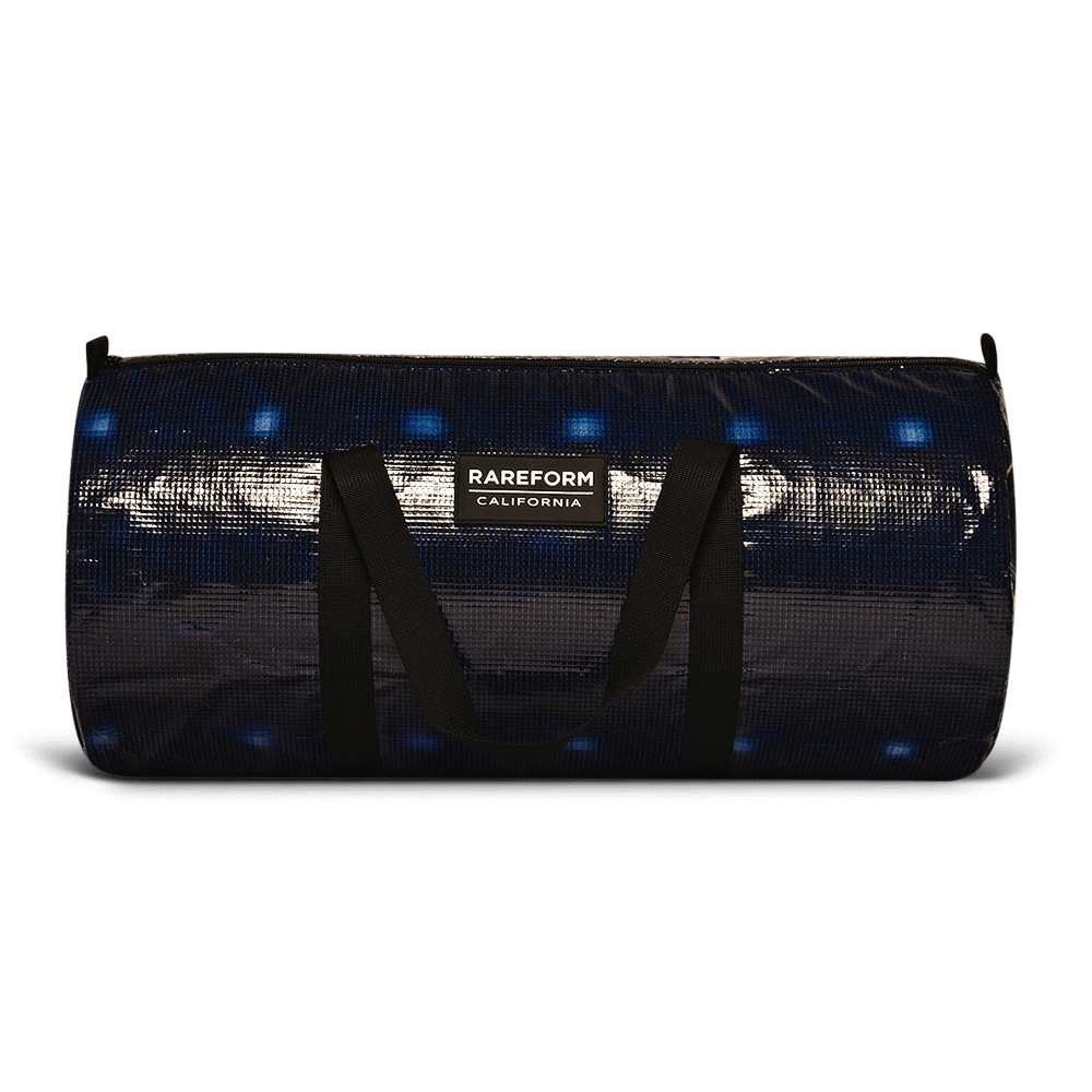 Light Duffle