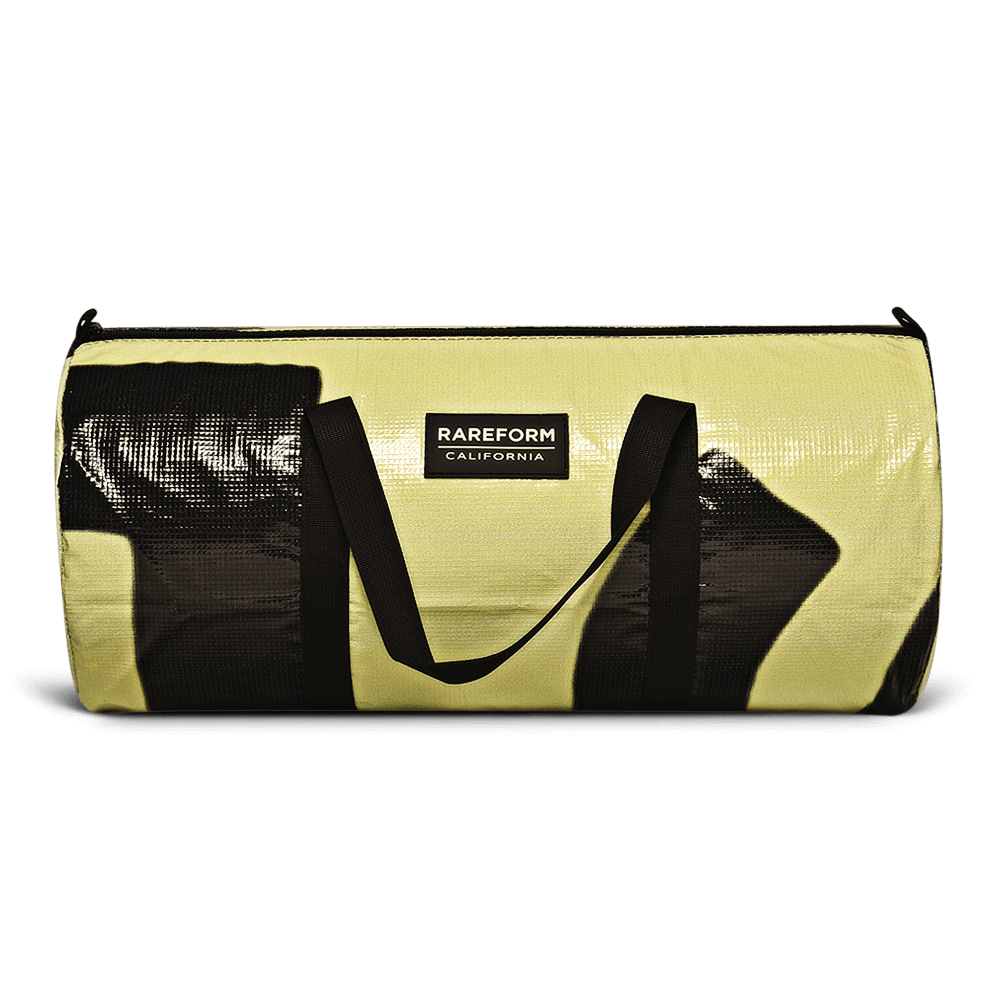 Light Duffle