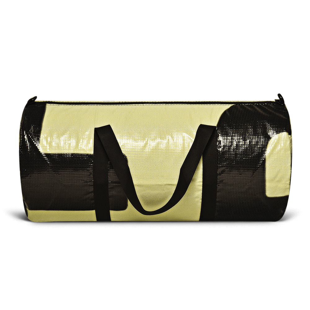 Light Duffle