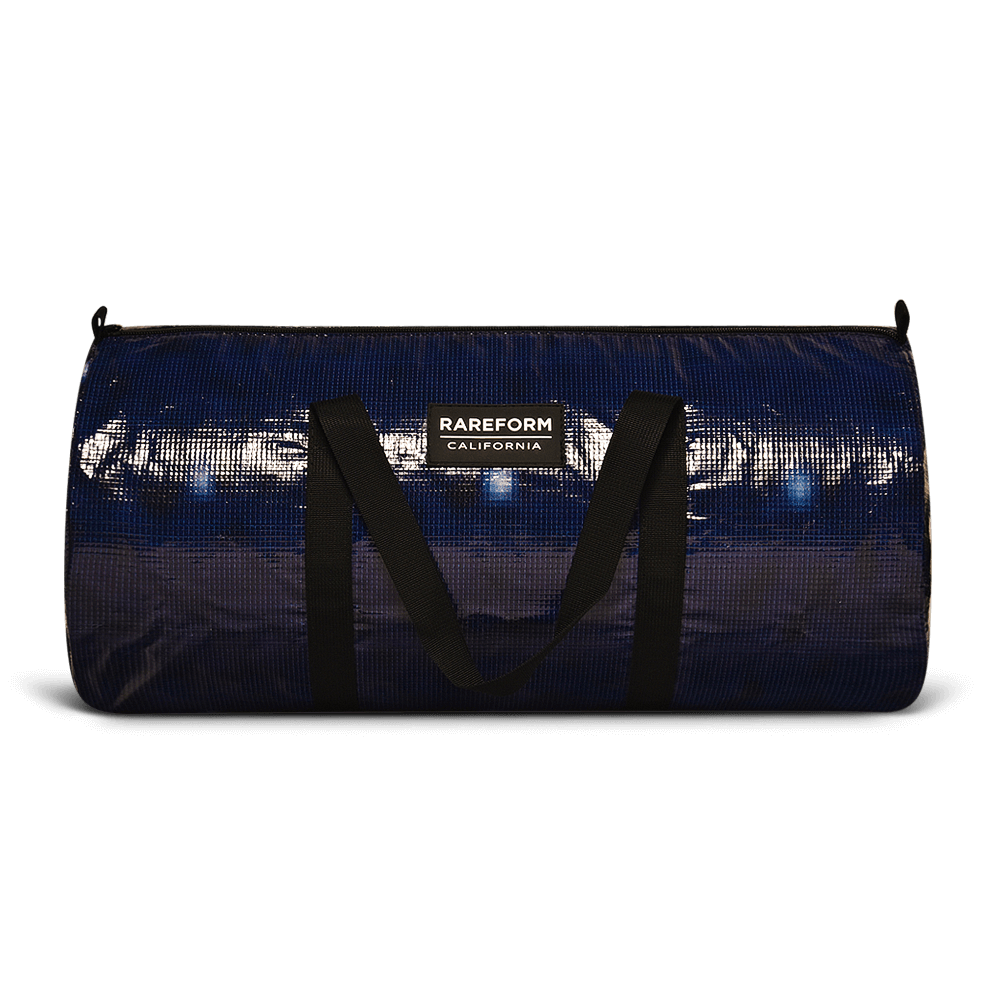Light Duffle