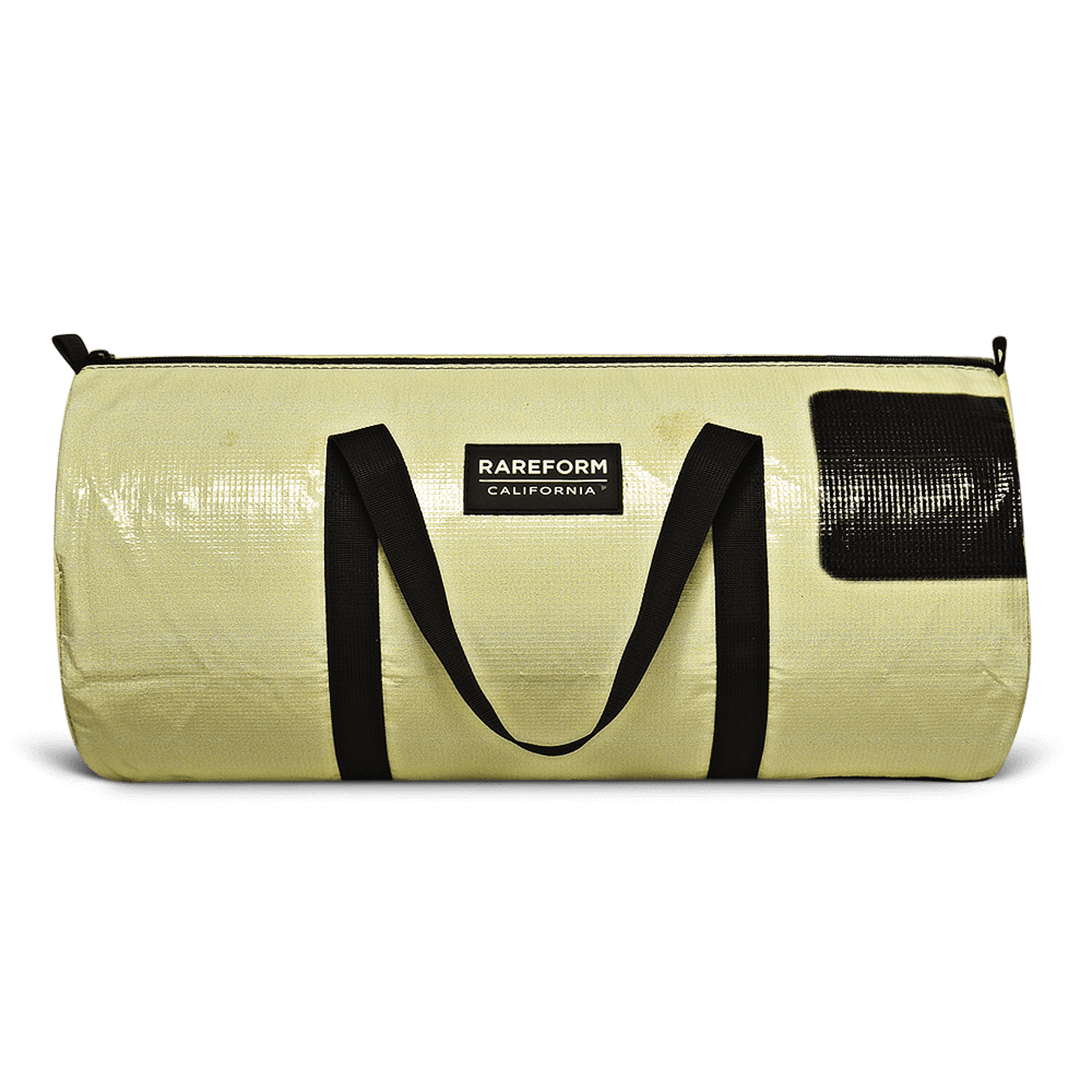 Light Duffle