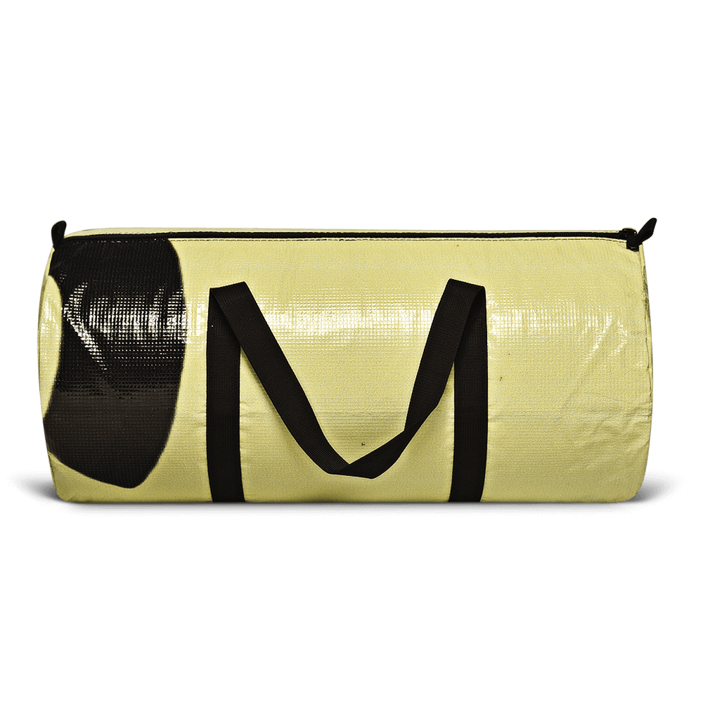 Light Duffle