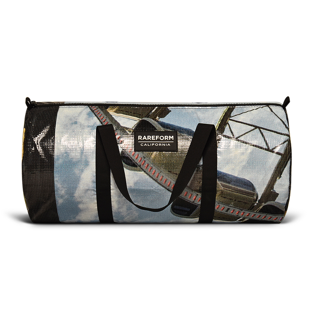 Light Duffle