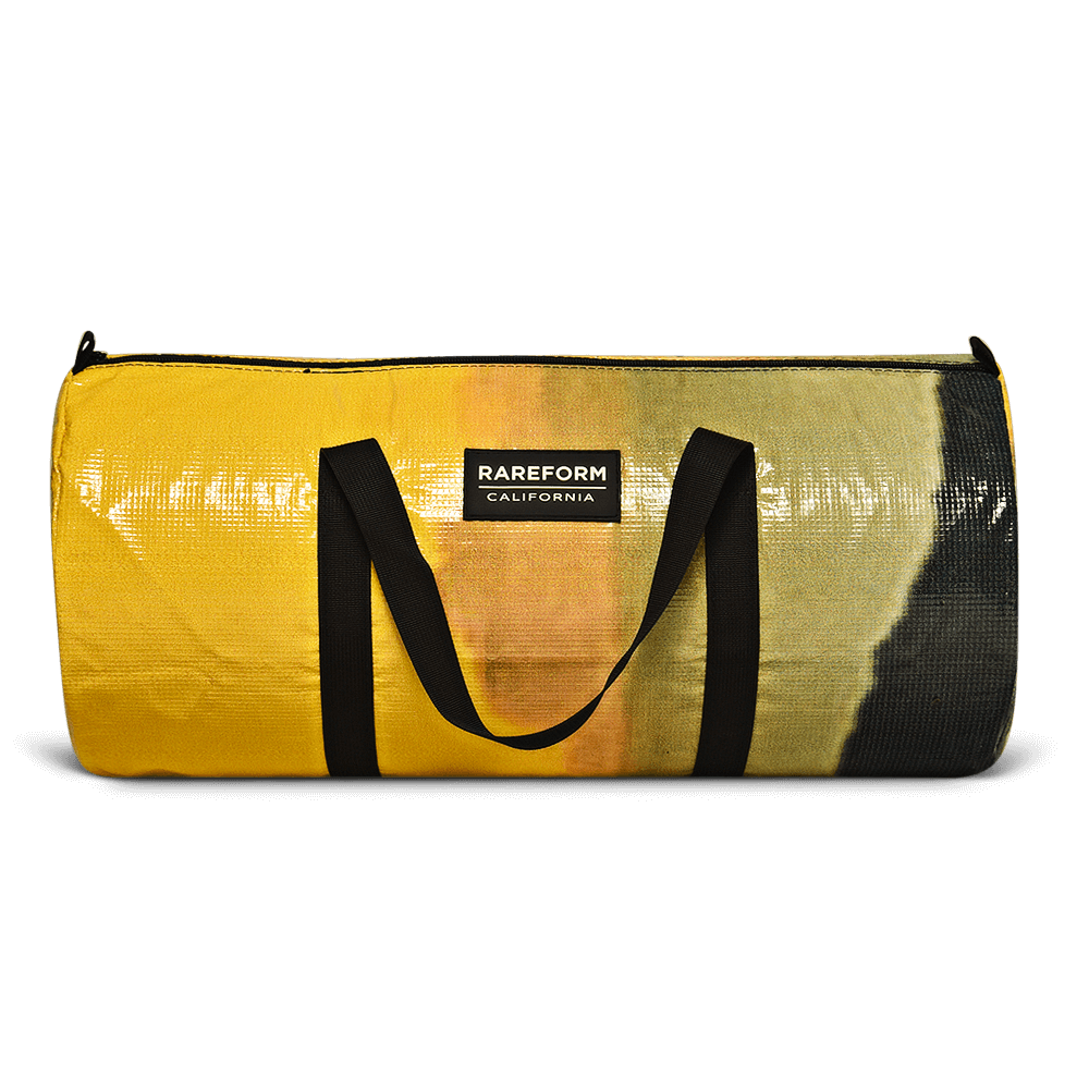 Light Duffle