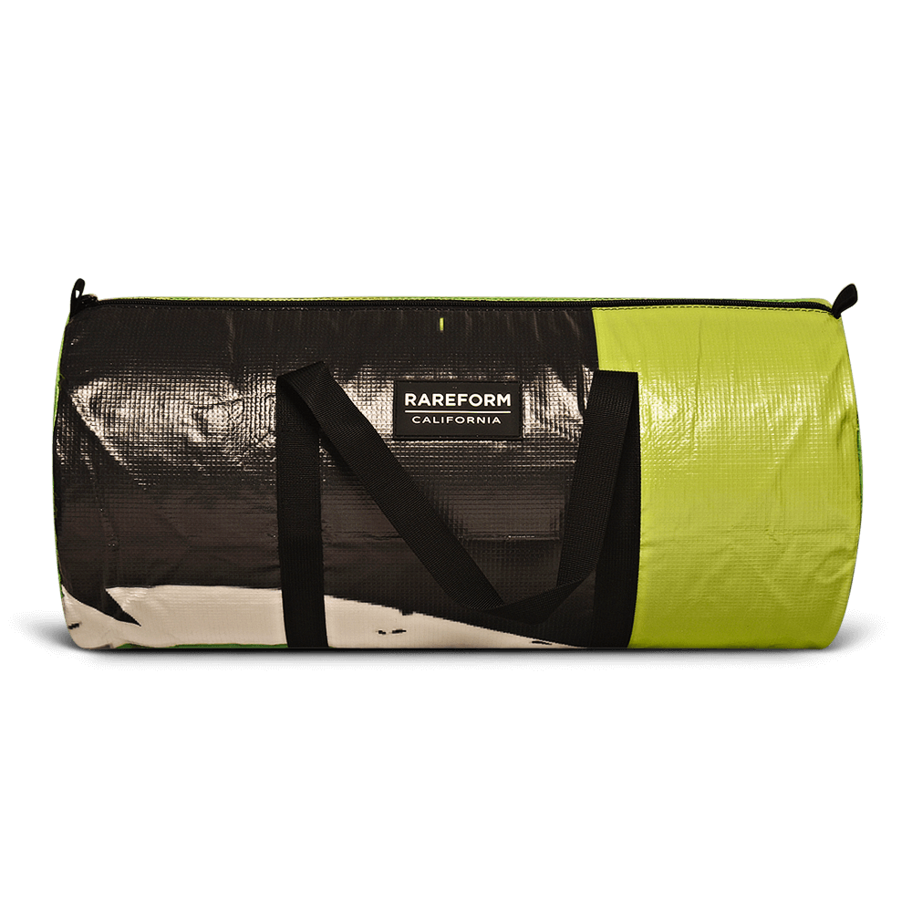 Light Duffle