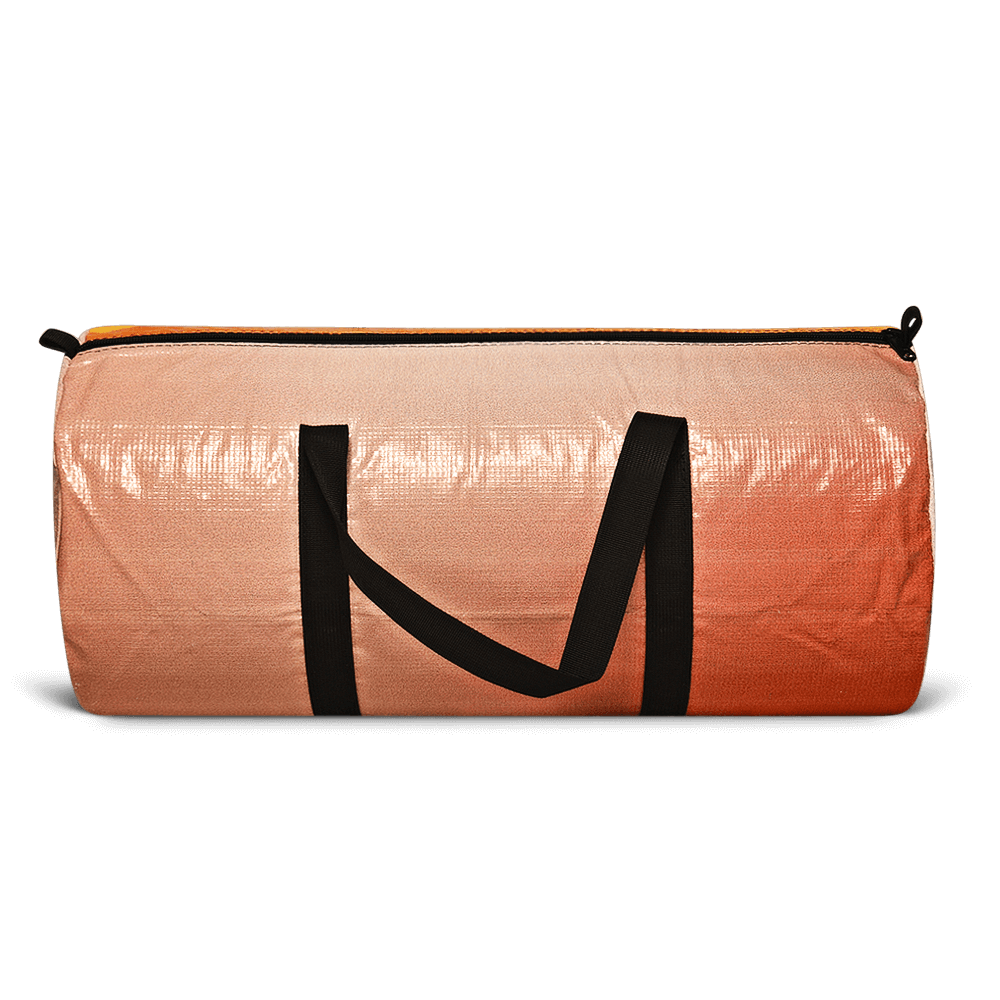 Light Duffle