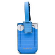 Salvador Luggage Tag