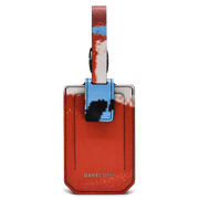 Salvador Luggage Tag