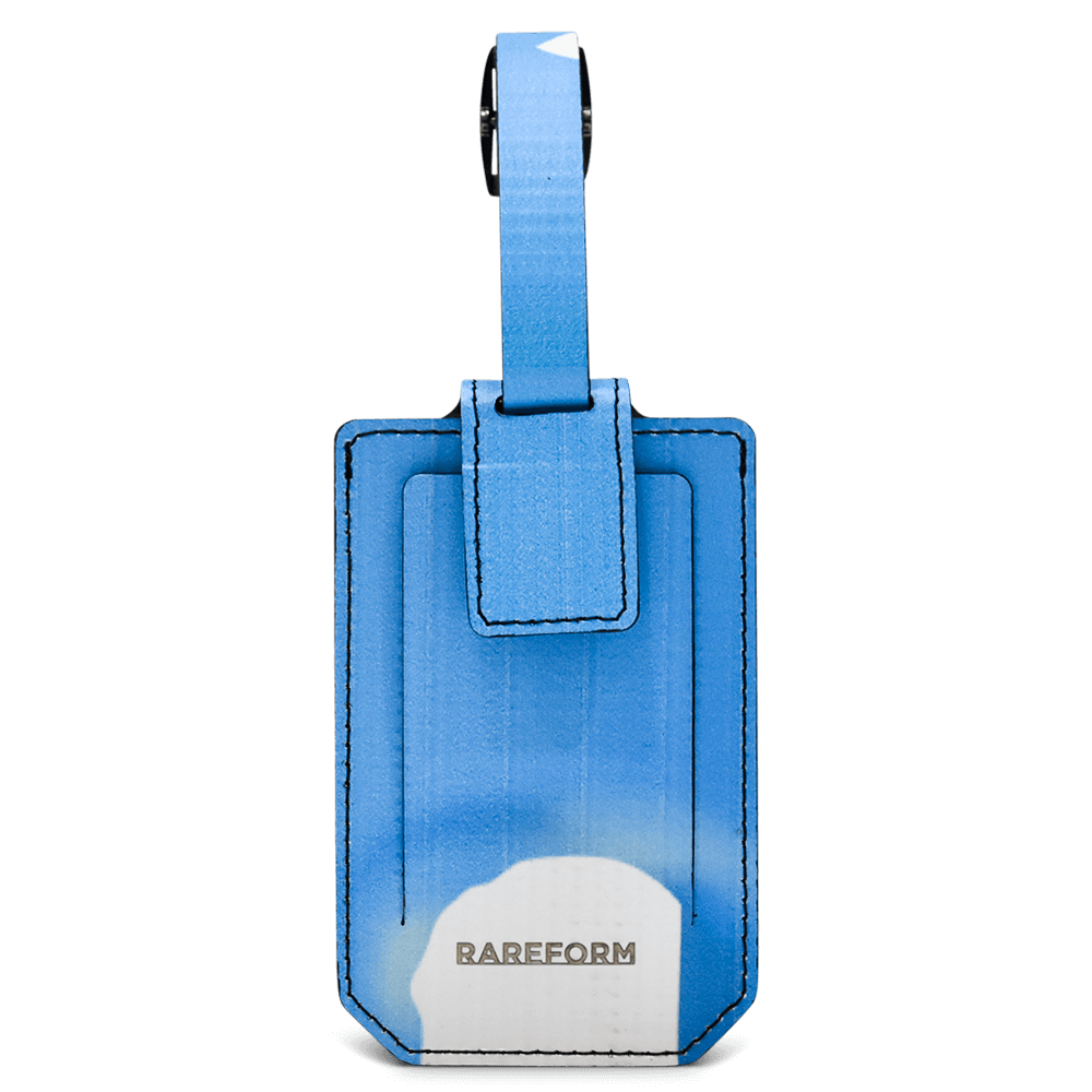 Salvador Luggage Tag