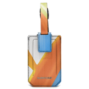 Salvador Luggage Tag