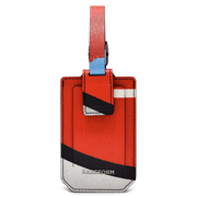 Salvador Luggage Tag