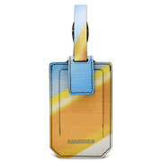 Salvador Luggage Tag