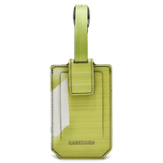 Salvador Luggage Tag