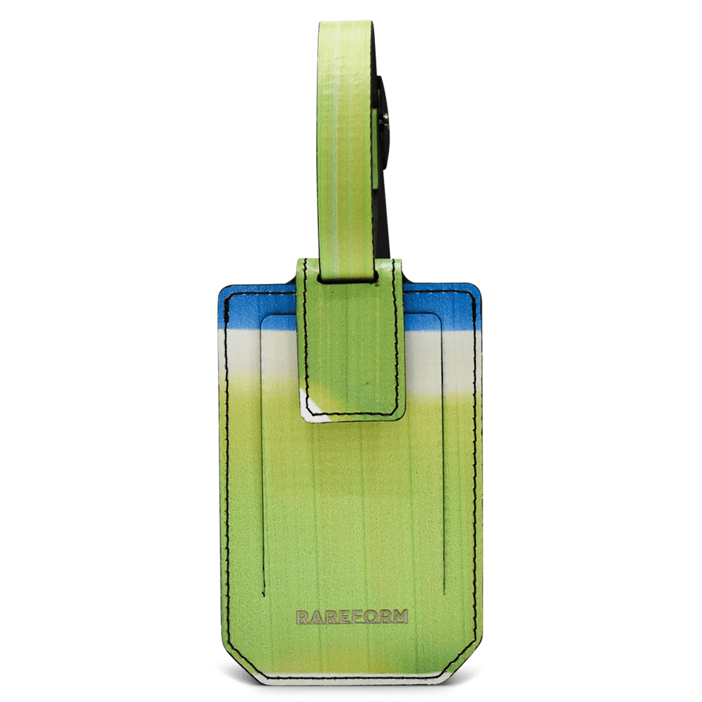 Salvador Luggage Tag